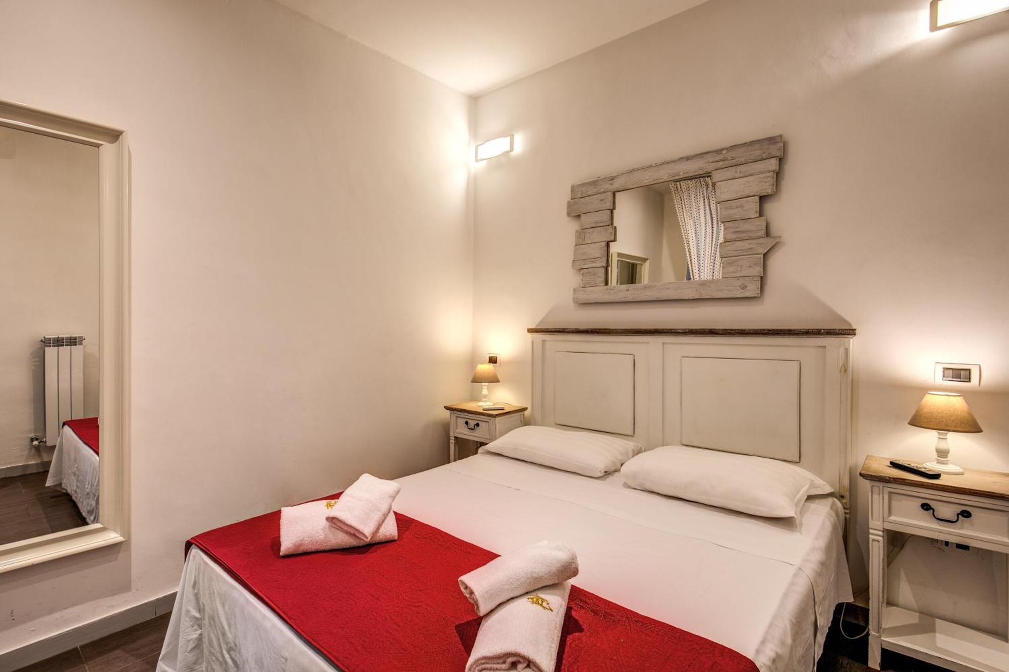 Guesthouse O Affittacamere La Civetta Di Trastevere — Photos 1